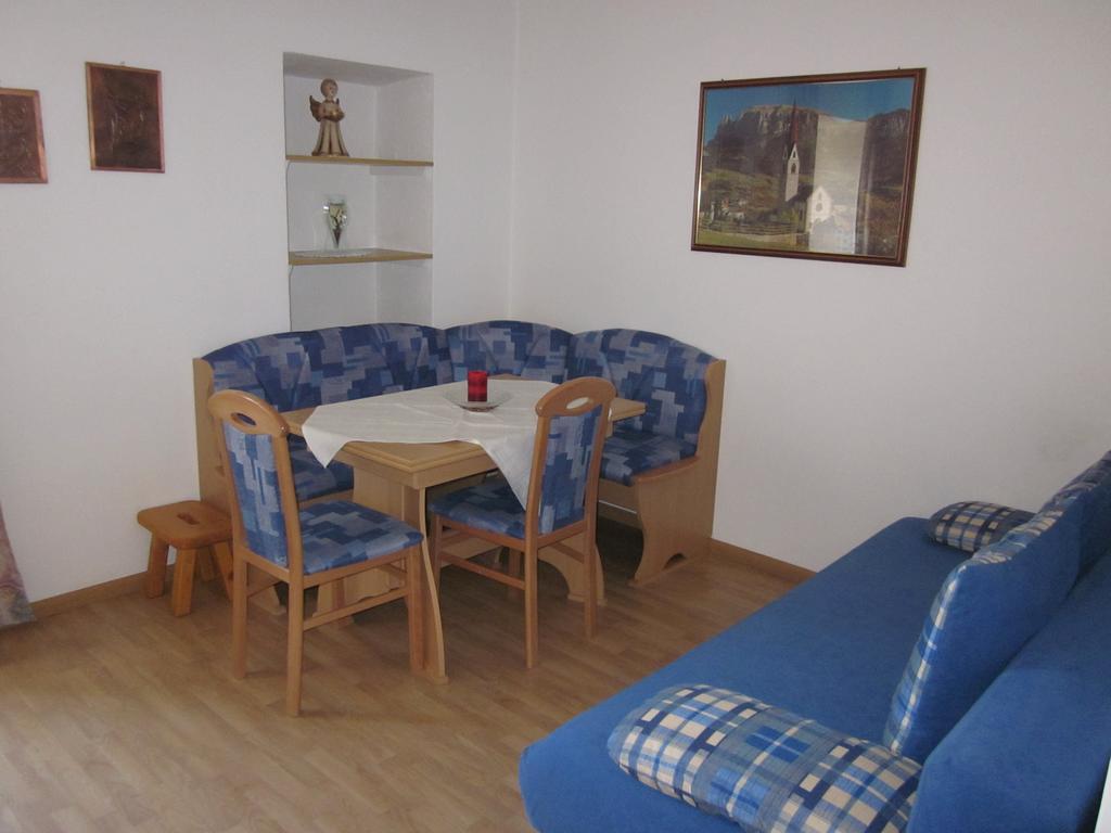 Gasthof Zum Roessl San Genesio Atesino Kültér fotó