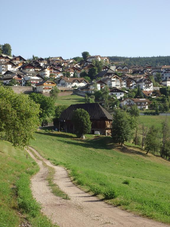 Gasthof Zum Roessl San Genesio Atesino Szoba fotó